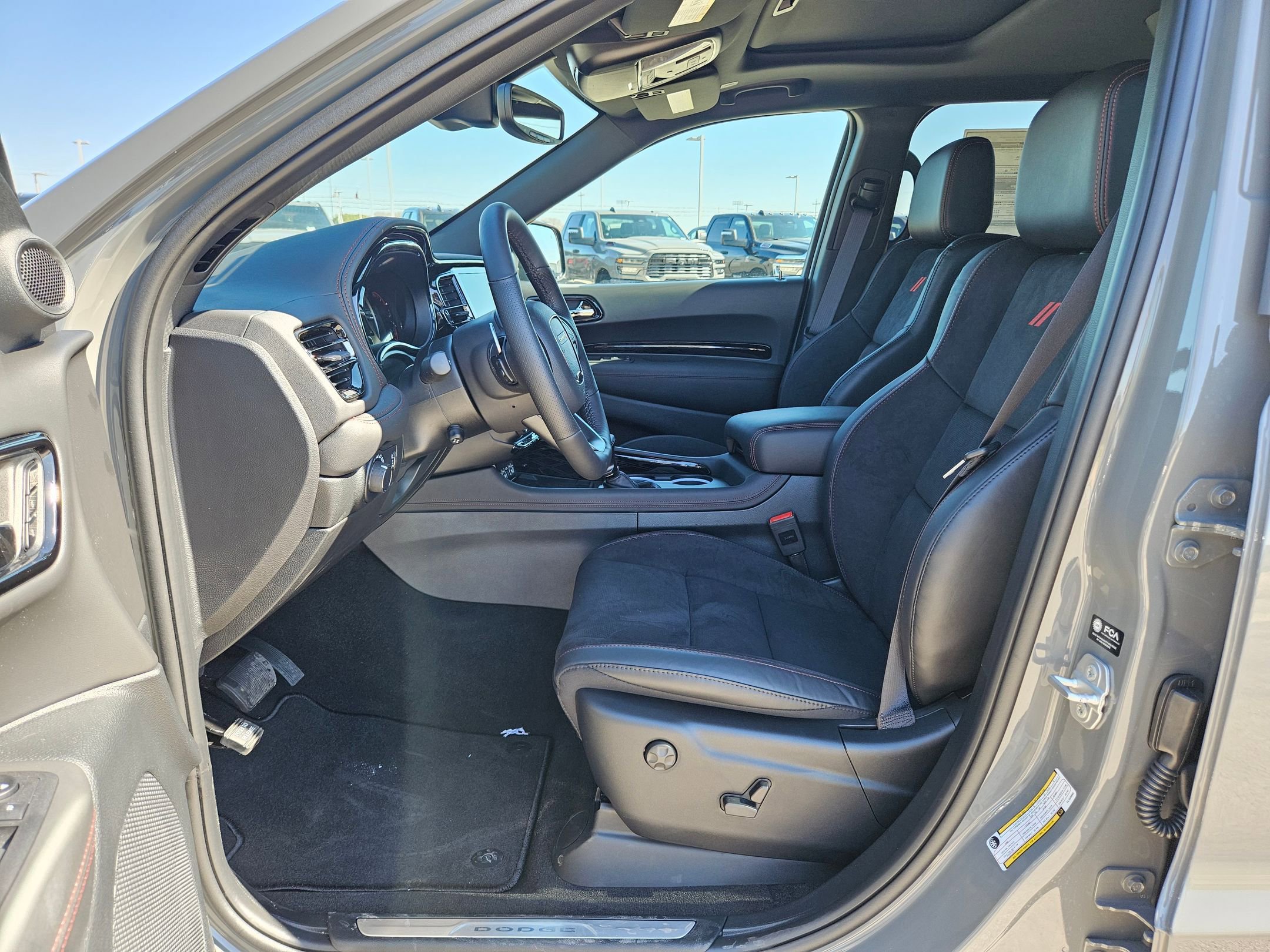 New 2026 Dodge Durango GT image 9