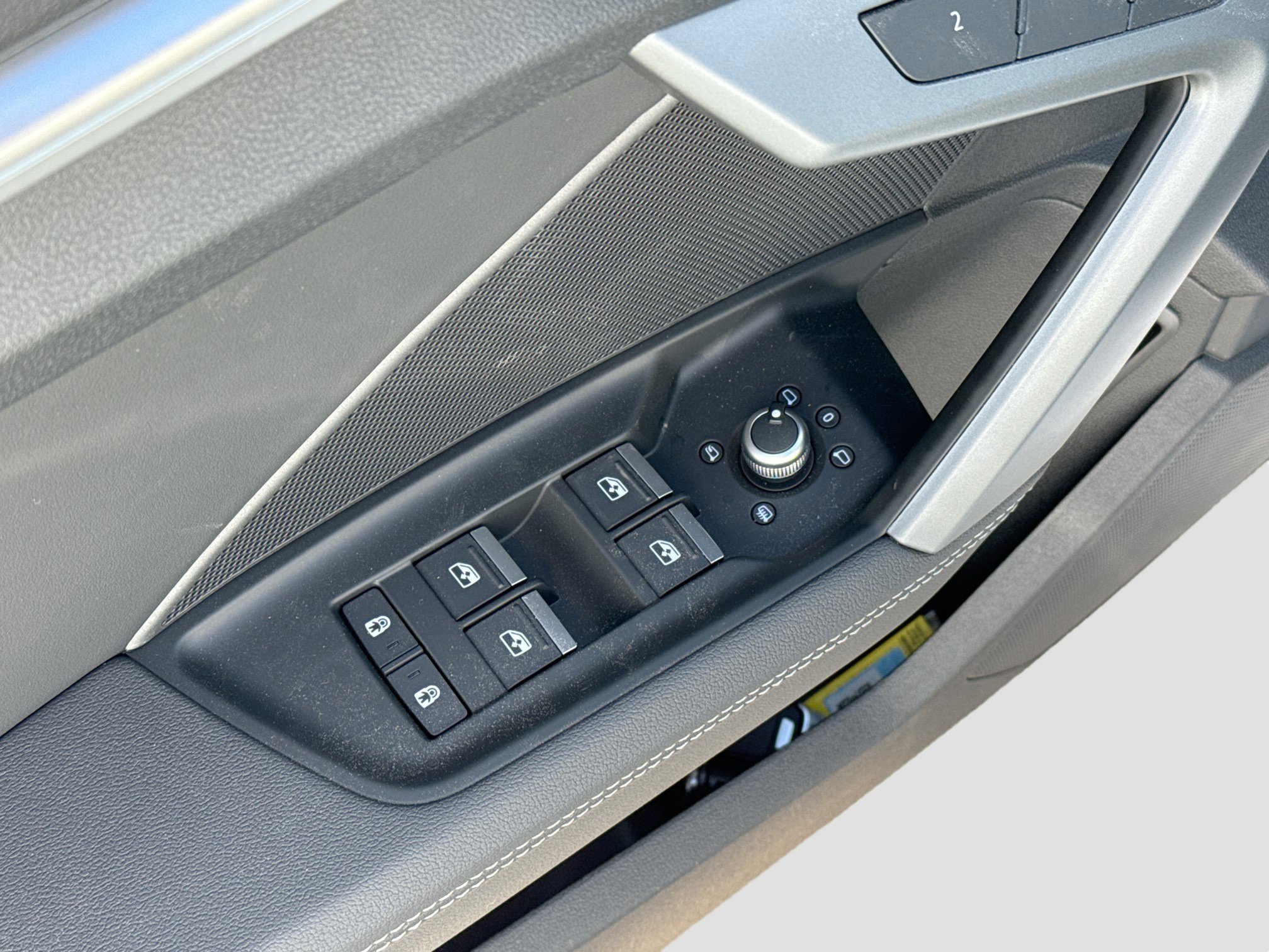 New 2026 Audi A3 2.0T Premium image 21