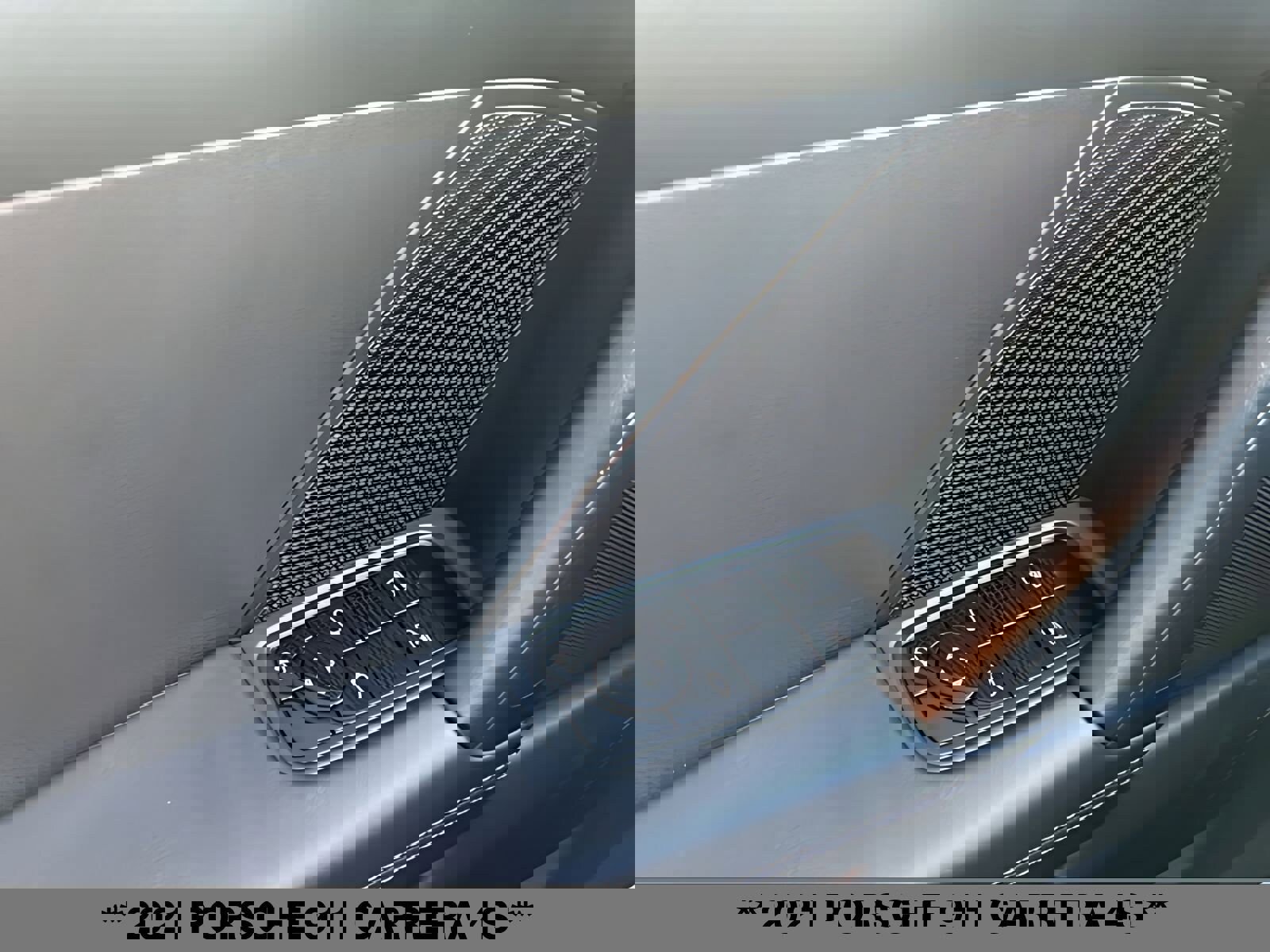 Used 2021 Porsche 911 Carrera 4S image 31