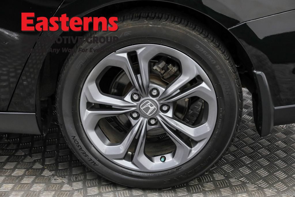 Used 2023 Honda Accord EX image 34