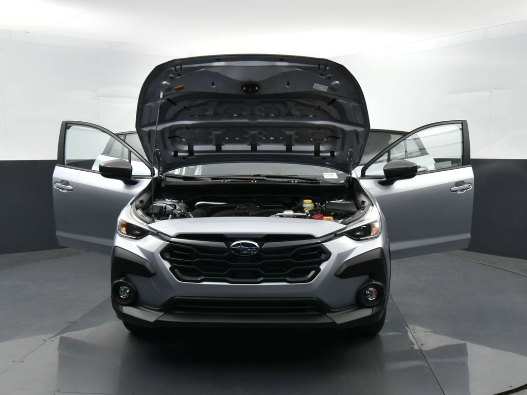 New 2026 Subaru Crosstrek 2.0i Premium image 35