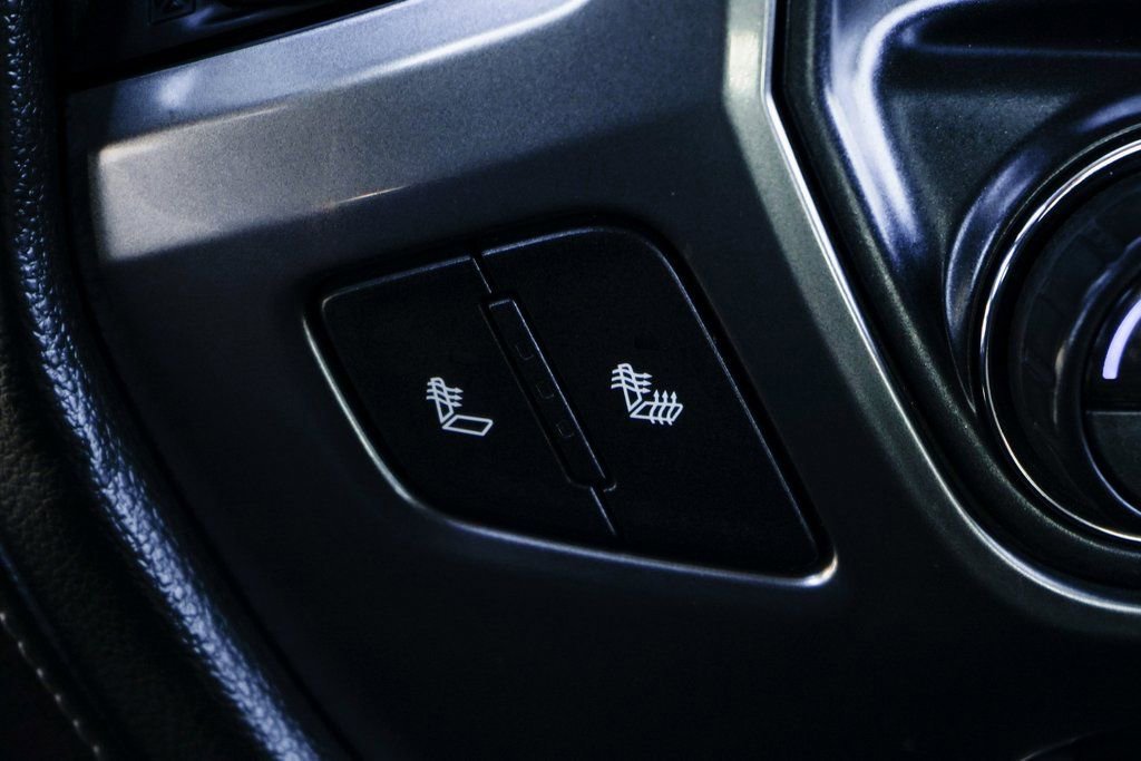 Used 2016 Chevrolet Silverado 2500 LTZ w/ Duramax Plus Package image 31