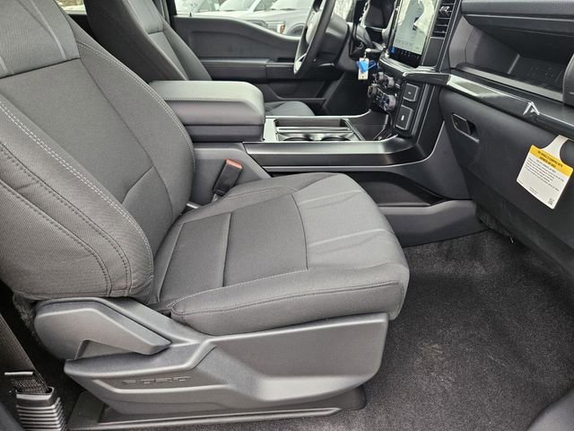 New 2026 Ford F150 STX w/ Equipment Group 200A RWD image 10