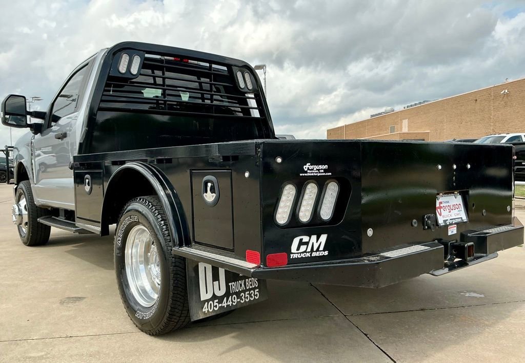 Used 2023 Ford F350 XLT w/ 360-Degree Camera Package image 15