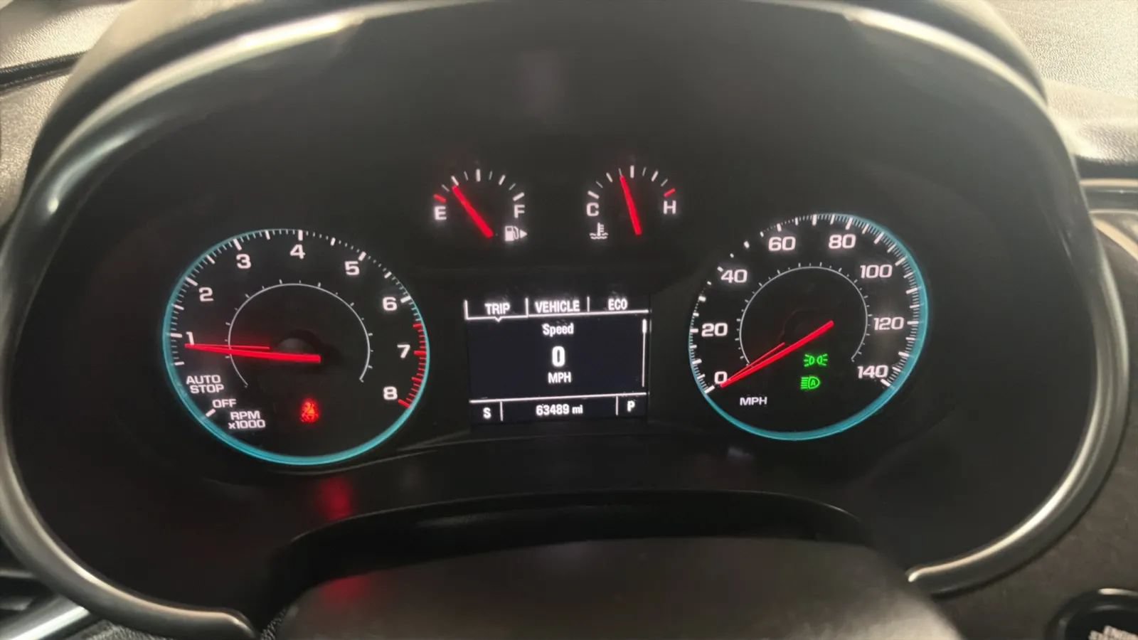 Used 2021 Chevrolet Malibu LT FWD image 11
