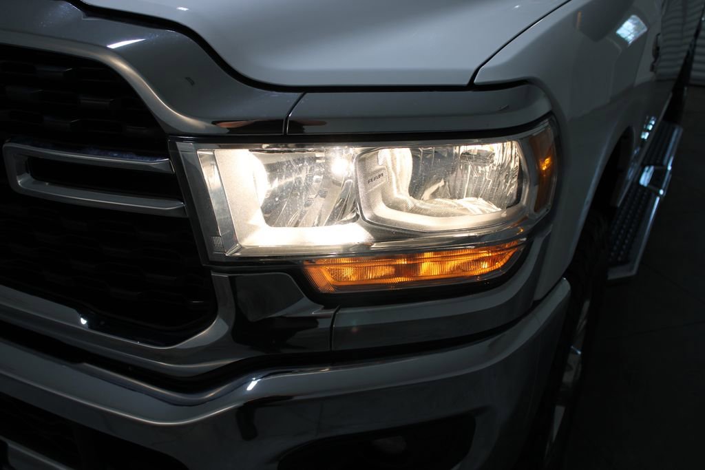 Used 2024 RAM 2500 Big Horn image 53