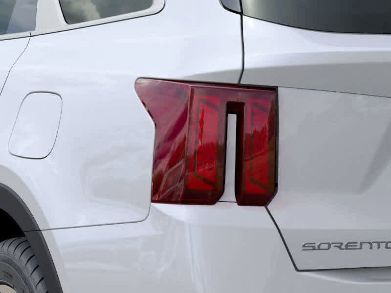 New 2026 Kia Sorento EX image 11