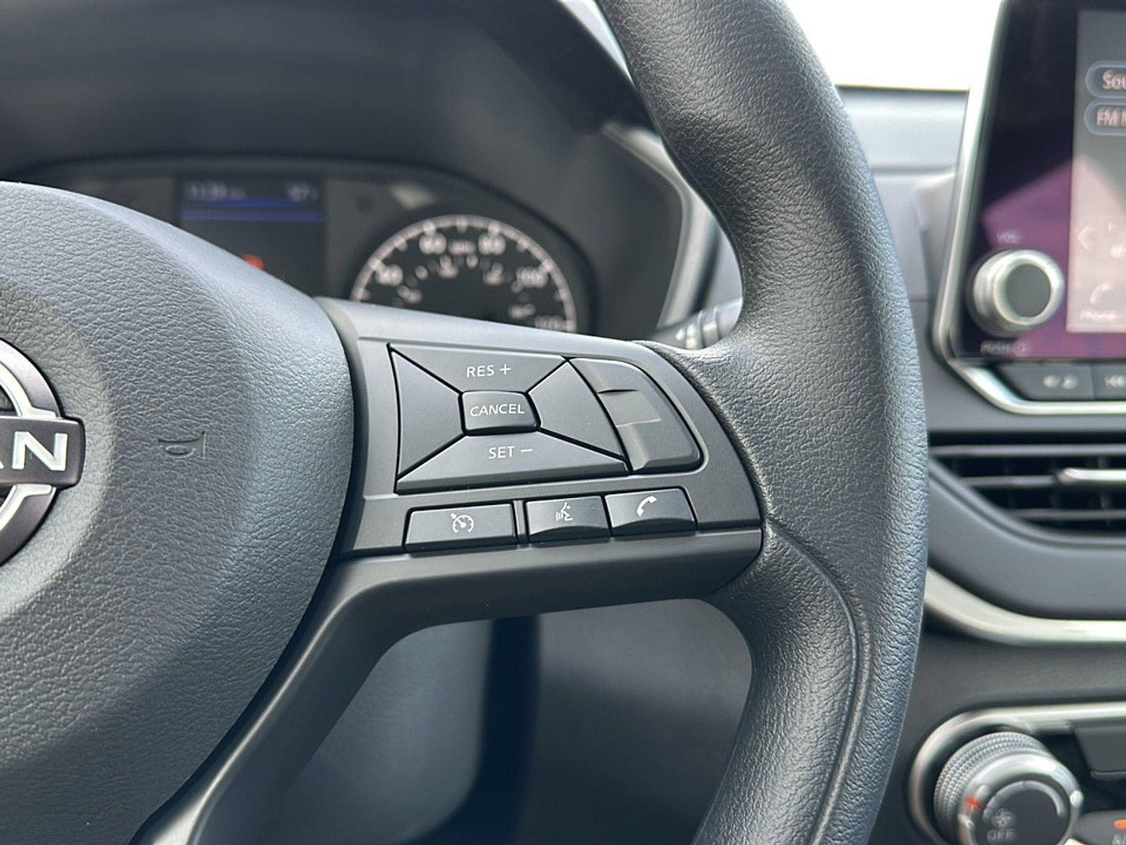 New 2025 Nissan Altima 2.5 S image 20