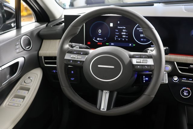 Certified 2024 Hyundai Sonata Limited image 10