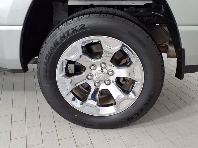 Used 2023 RAM 1500 Big Horn AWD/4WD image 8