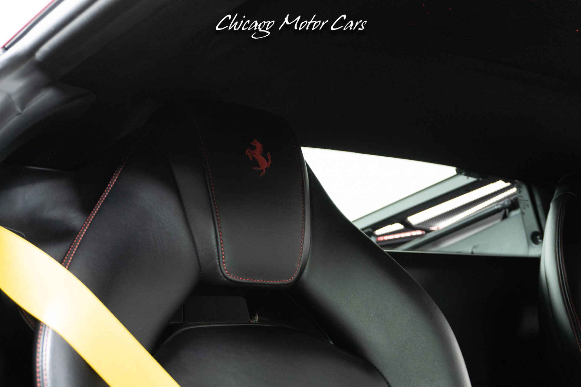 Used 2016 Ferrari 488 GTB image 54