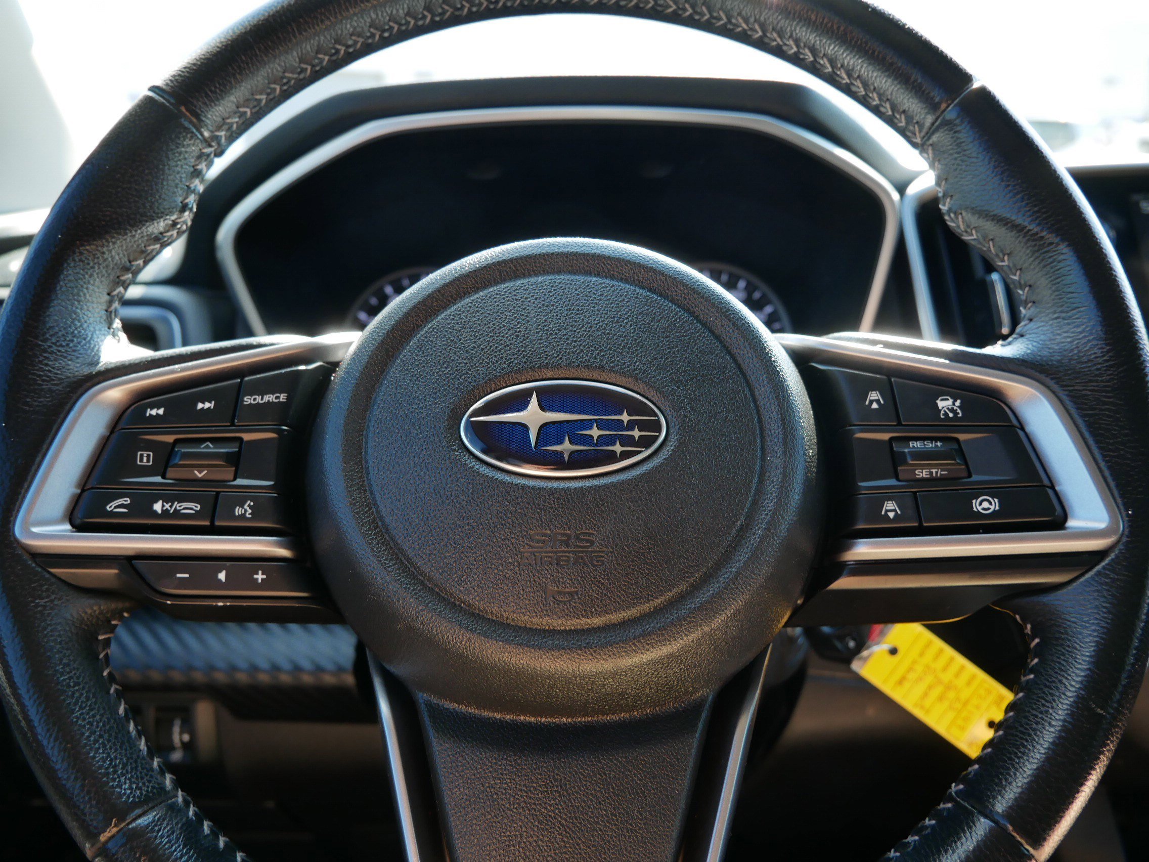 Used 2023 Subaru Ascent Premium image 25