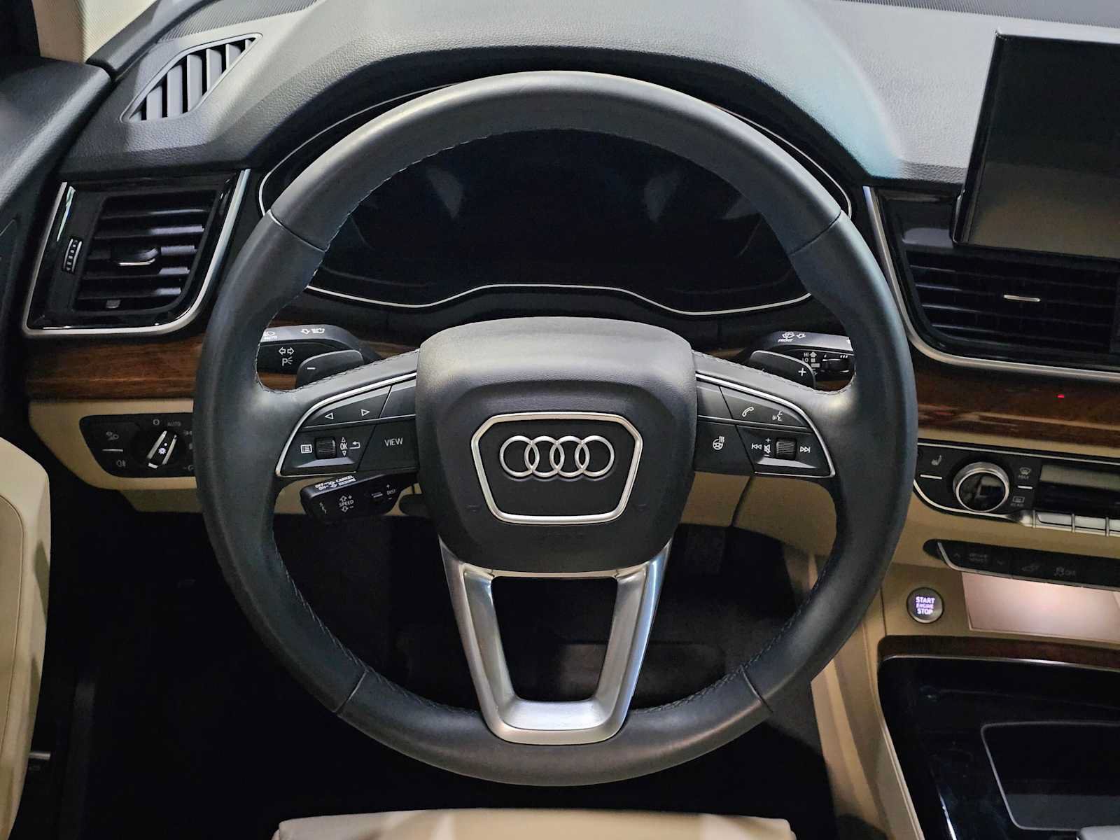Used 2024 Audi Q5 e Premium w/ Convenience Package AWD/4WD image 21