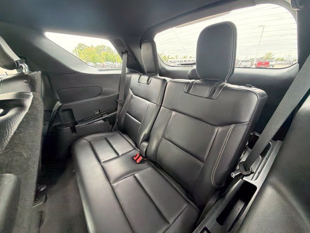 Used 2020 Ford Explorer ST w/ Premium Technology Package AWD/4WD image 16