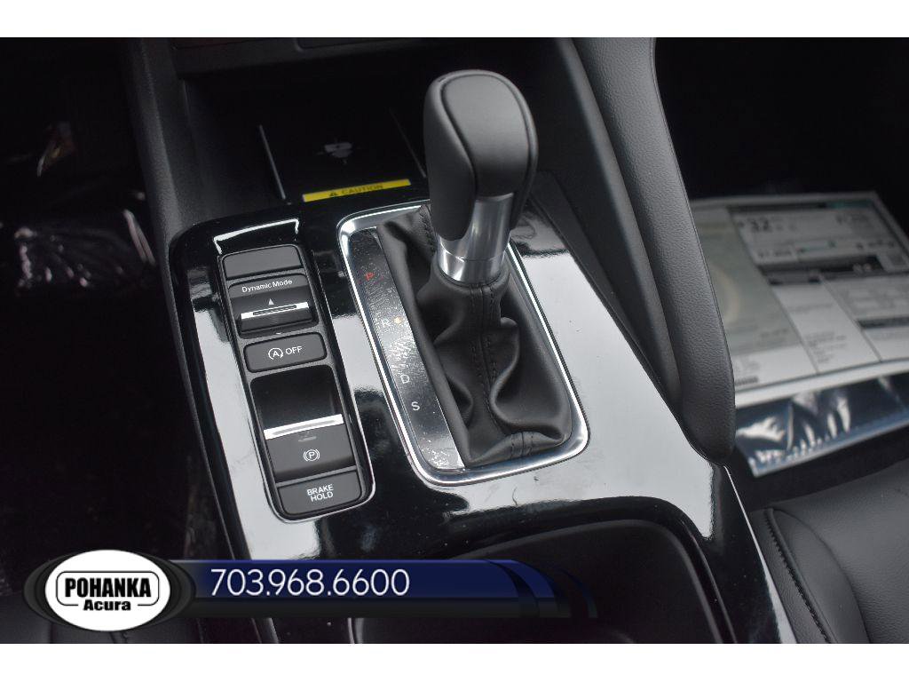 New 2026 Acura Integra image 28