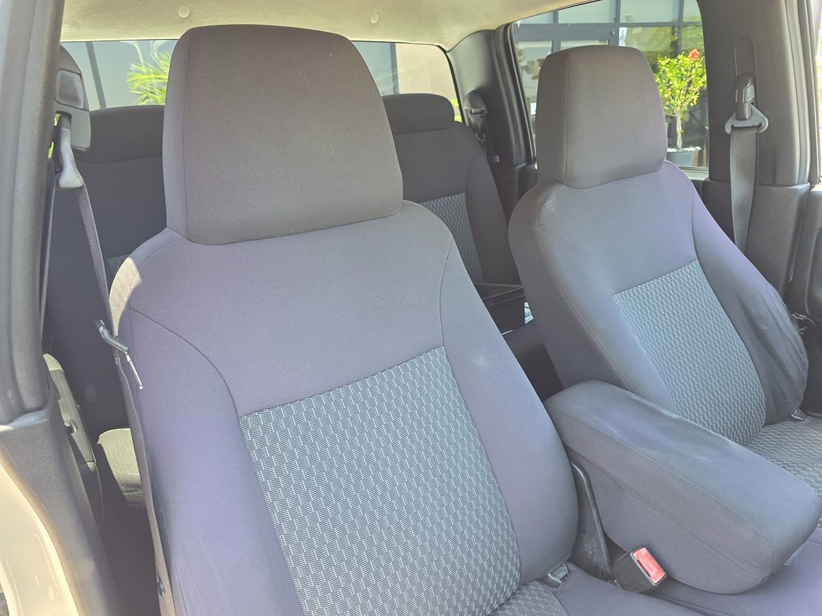 Used 2012 Chevrolet Colorado LT RWD image 15