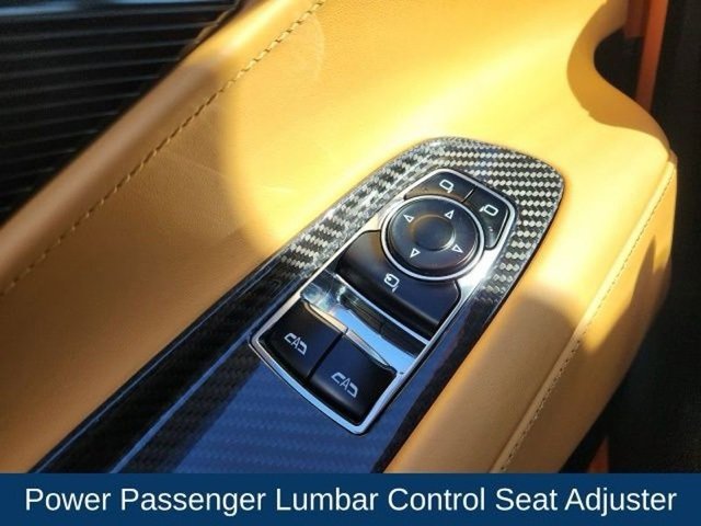 Used 2024 Chevrolet Corvette Stingray Premium Cpe w/ Z51 Performance Package image 33