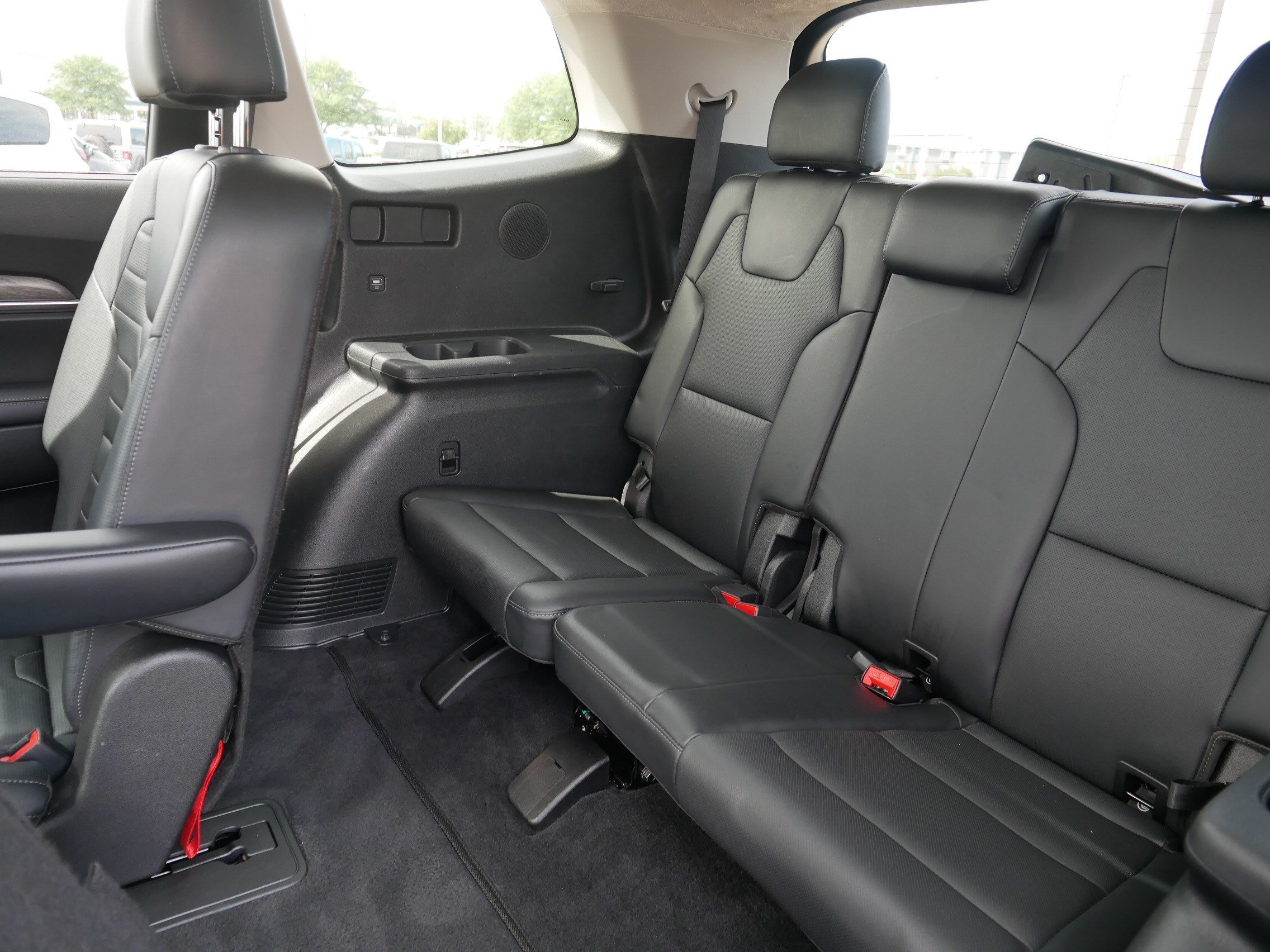 Used 2022 Kia Telluride SX w/ SX Prestige Package AWD/4WD image 36