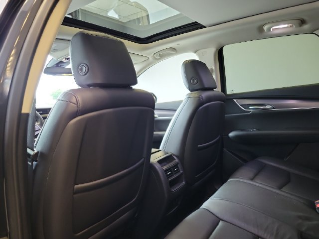 Used 2019 Cadillac XT5 Luxury AWD/4WD image 26