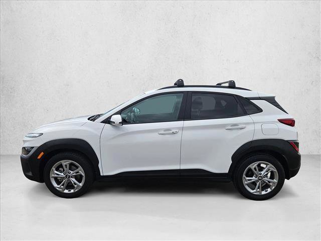 Used 2023 Hyundai Kona SEL w/ Cargo Package image 9