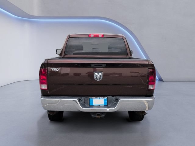 Used 2015 RAM 1500 Tradesman w/ Popular Equipment Group RWD image 8
