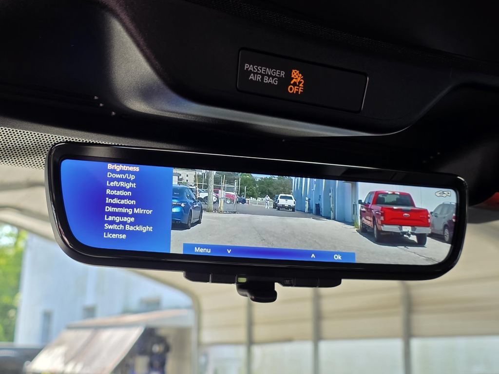New 2026 Nissan Armada PRO-4X AWD/4WD image 19