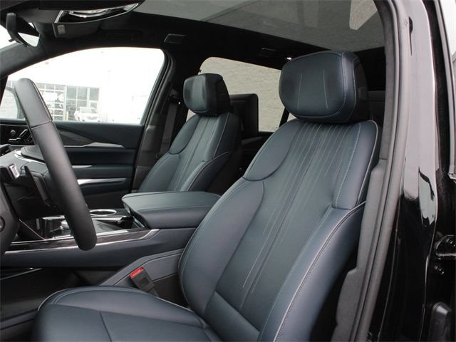 New 2025 Cadillac Escalade IQ Sport 2 AWD/4WD image 12