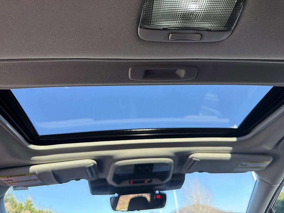 Used 2024 Subaru Crosstrek 2.5i Limited w/ Crosstrek Mirror Package image 19