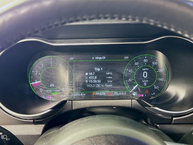 Used 2021 Ford Mustang GT Premium w/ Equipment Group 401A image 12