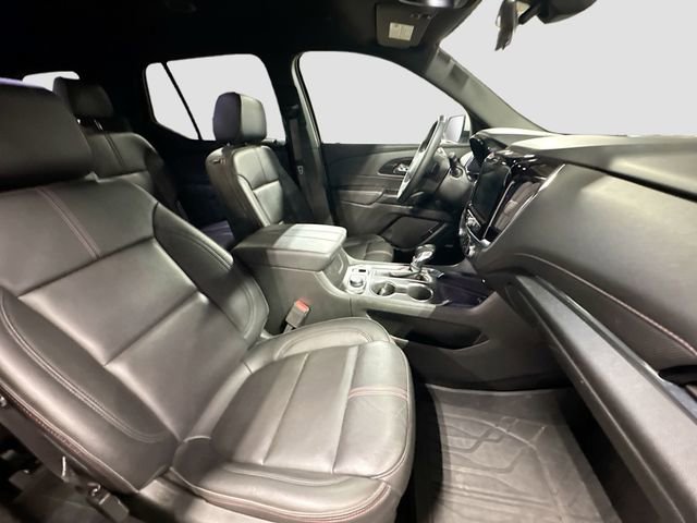 Used 2023 Chevrolet Traverse RS w/ LPO, Floor Liner Package image 30