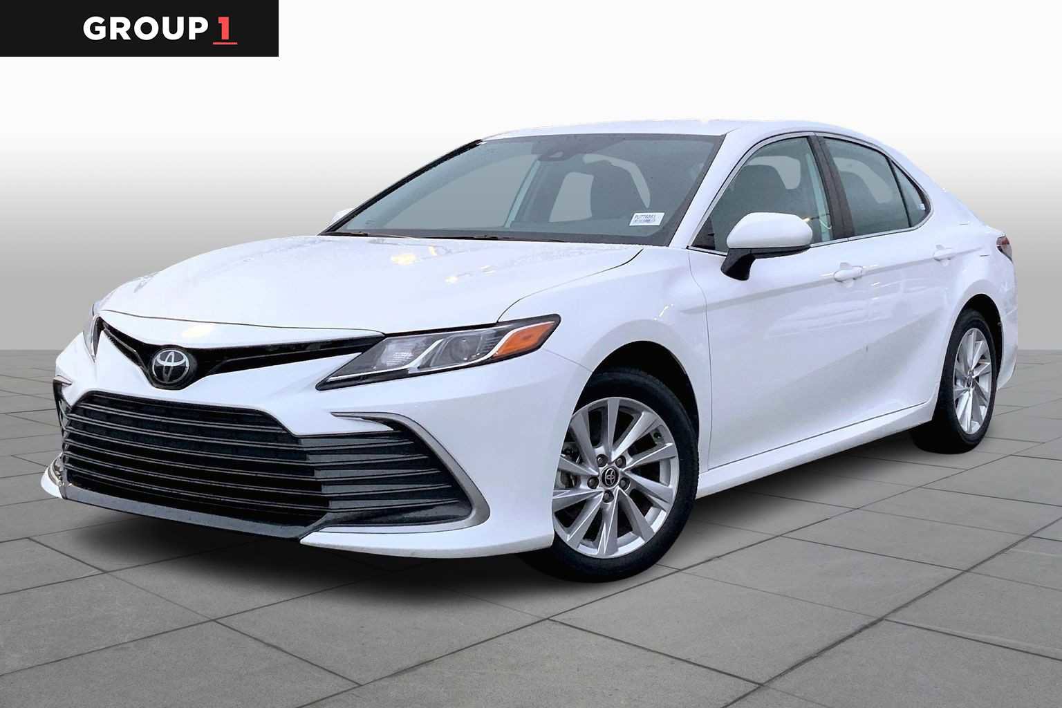 Used 2023 Toyota Camry LE