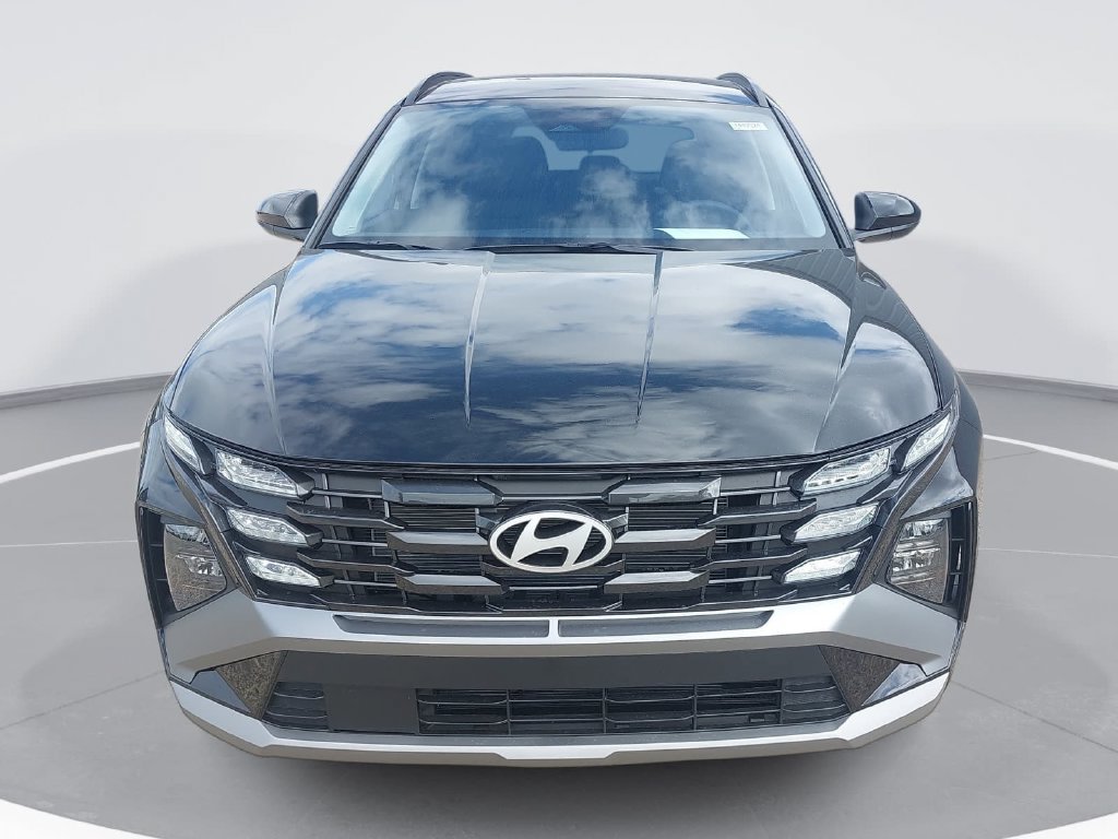 New 2026 Hyundai Tucson SEL Plus FWD image 2