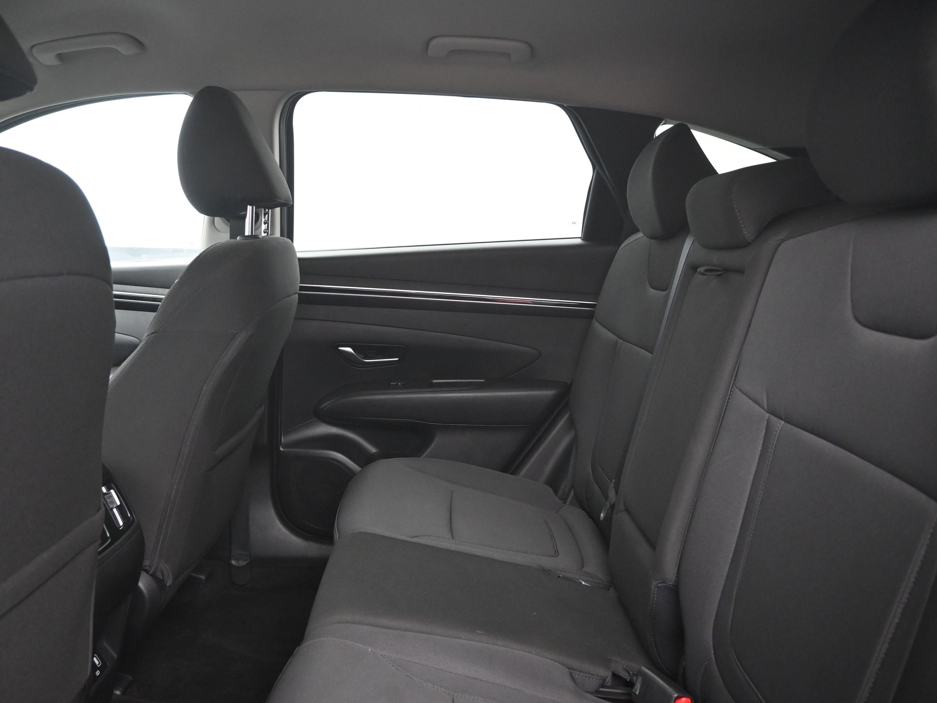 Used 2022 Hyundai Tucson SEL AWD/4WD image 11