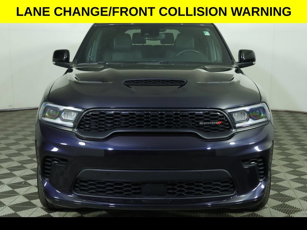 Used 2024 Dodge Durango R/T AWD/4WD image 14