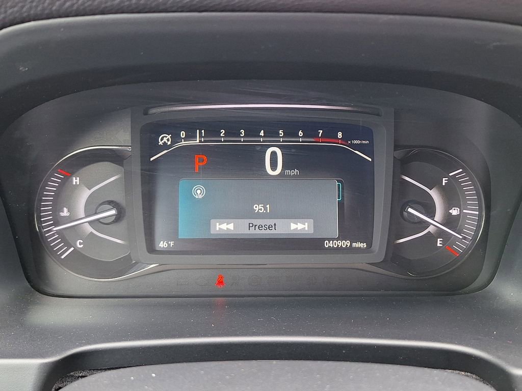 Used 2022 Honda Passport TrailSport image 18