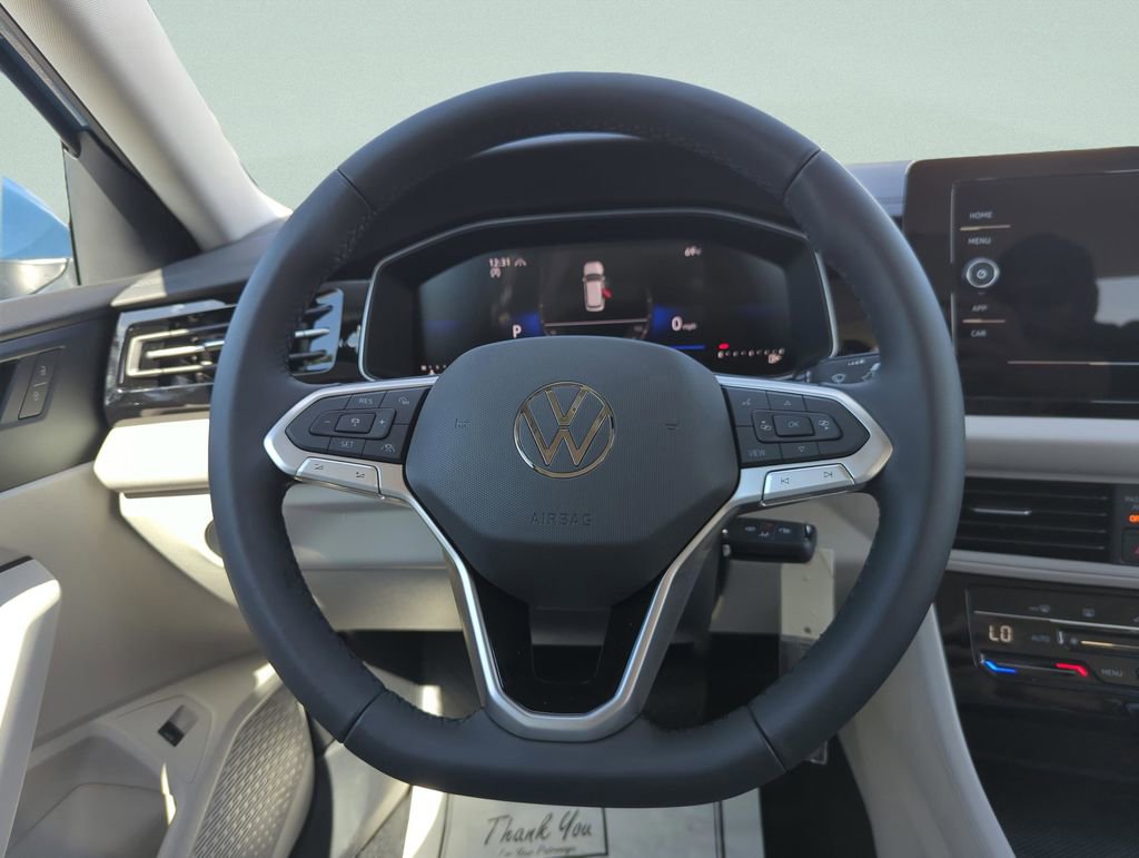 New 2026 Volkswagen Jetta S image 19