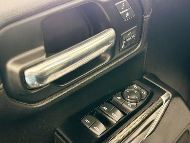 Used 2019 GMC Sierra 1500 AT4 w/ AT4 Preferred Package image 18