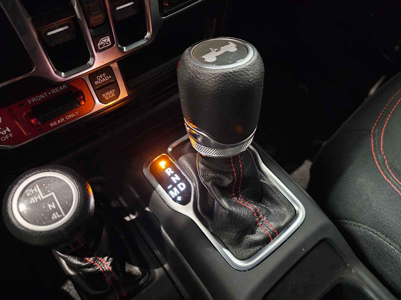 Used 2021 Jeep Wrangler Unlimited Rubicon AWD/4WD image 30