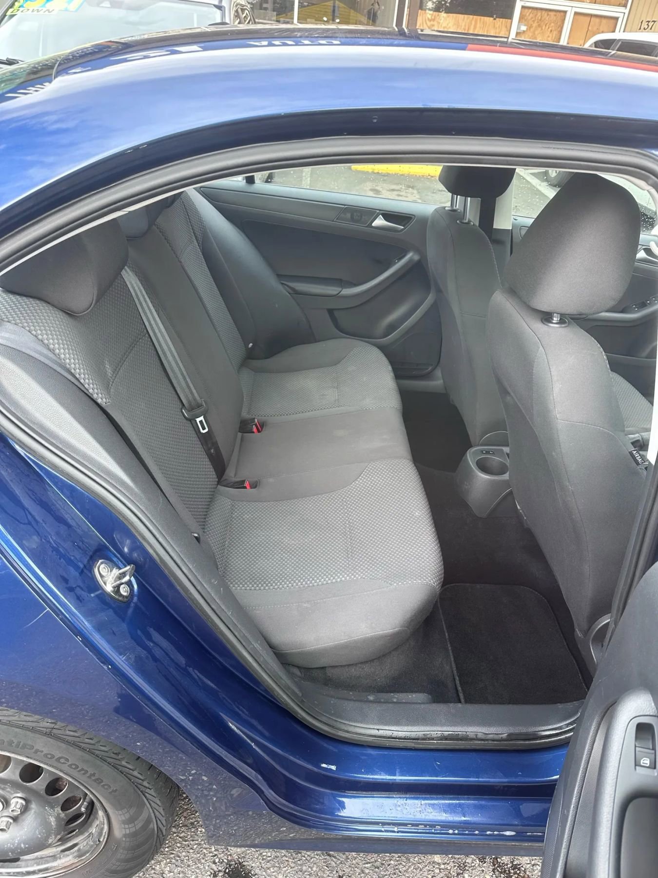 Used 2013 Volkswagen Jetta S image 17