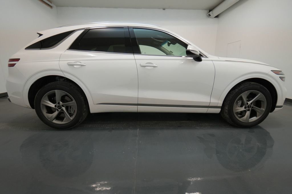 New 2026 Genesis GV70 2.5T image 19