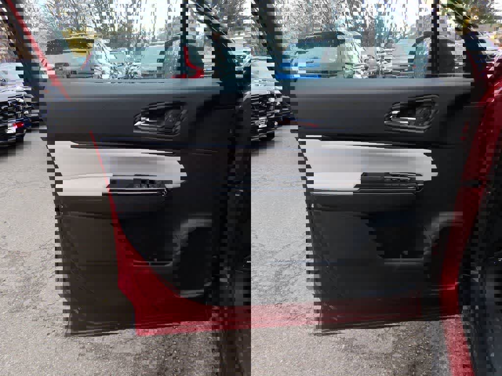 New 2026 Honda Prologue Elite image 16