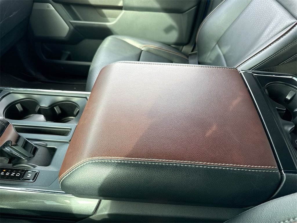 Used 2021 Ford F150 Lariat w/ Equipment Group 502A High image 21