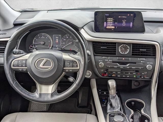 Used 2017 Lexus RX 350 FWD image 16