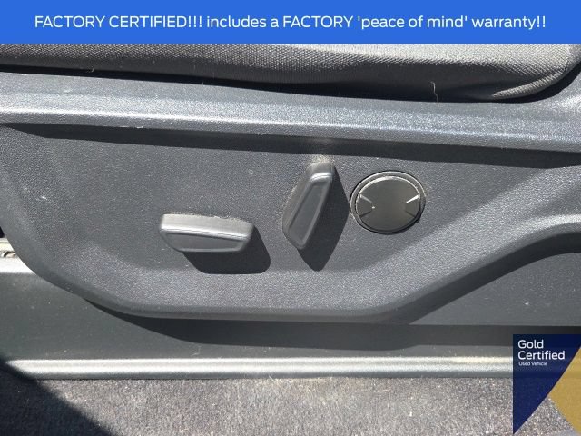 Certified 2023 Ford F150 XLT w/ Equipment Group 302A High AWD/4WD image 27