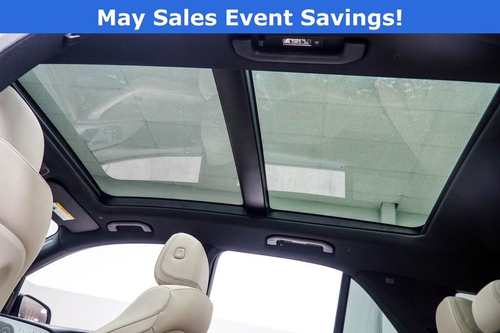Used 2025 Mercedes-Benz GLE 350 4MATIC image 44