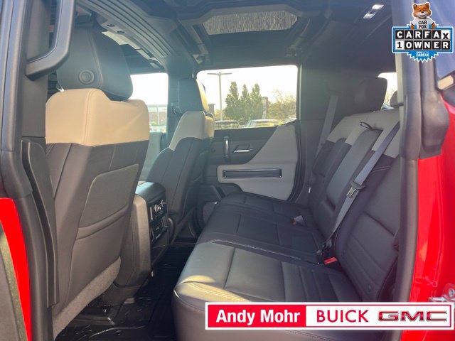 Used 2026 GMC Hummer EV SUV AWD/4WD image 28