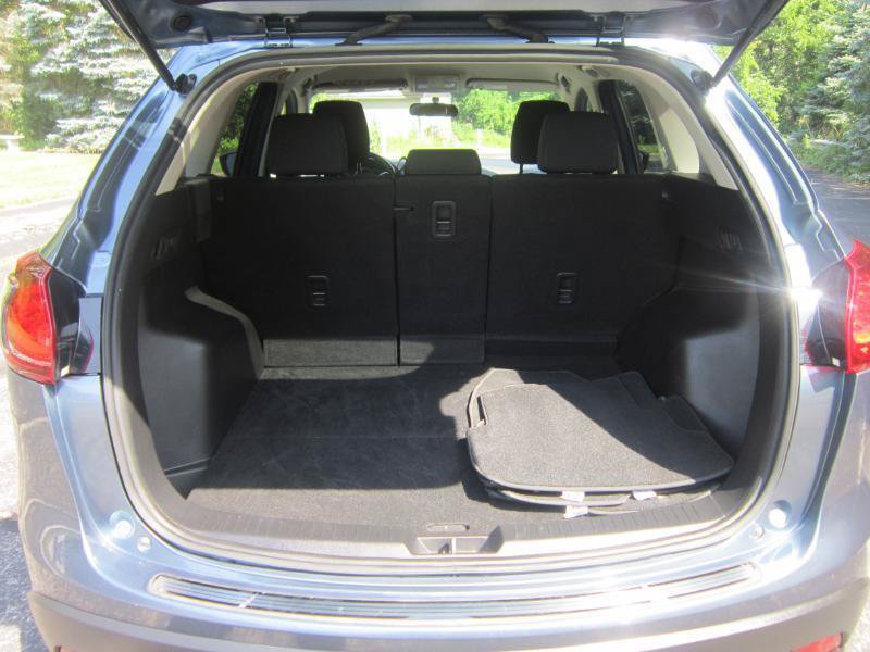 Used 2016 MAZDA CX-5 Touring AWD/4WD image 20