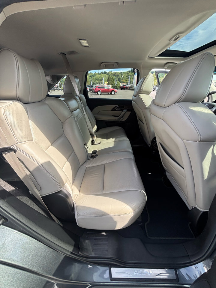 Used 2011 Acura MDX w/ Advance Package image 22