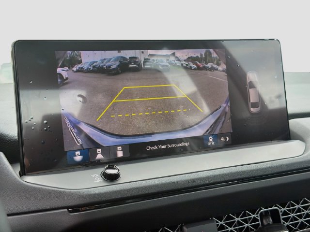 New 2026 Honda Accord EX-L image 11