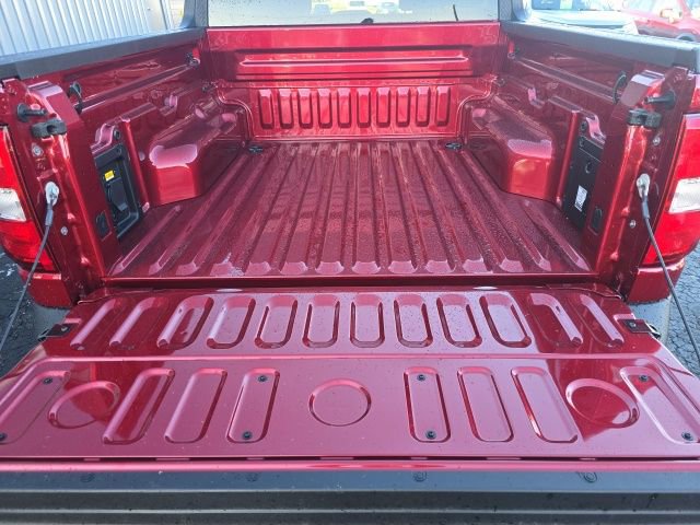 New 2026 Ford Maverick XLT w/ XLT Luxury Package AWD/4WD image 23